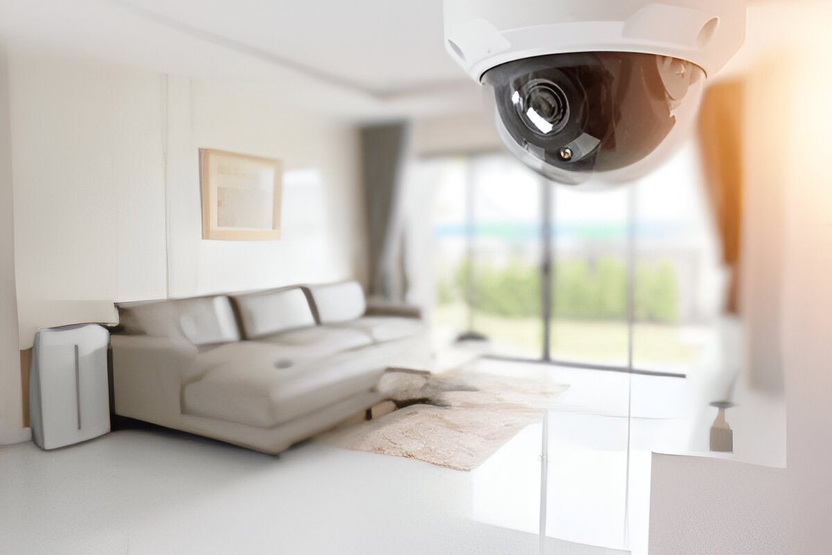 Access Control Residential