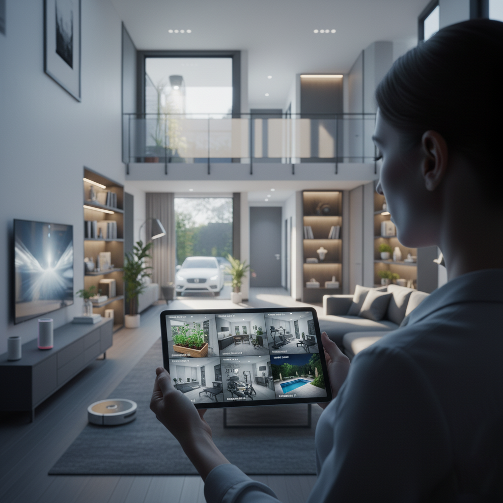 smart-home