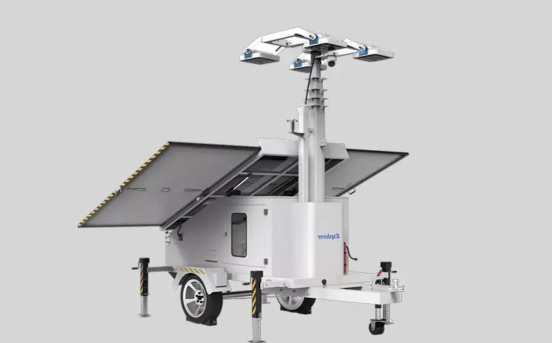 Mobile Security / Construction