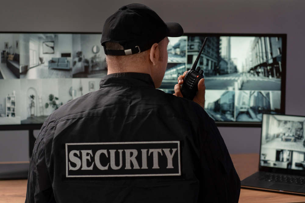Camera and CCTV